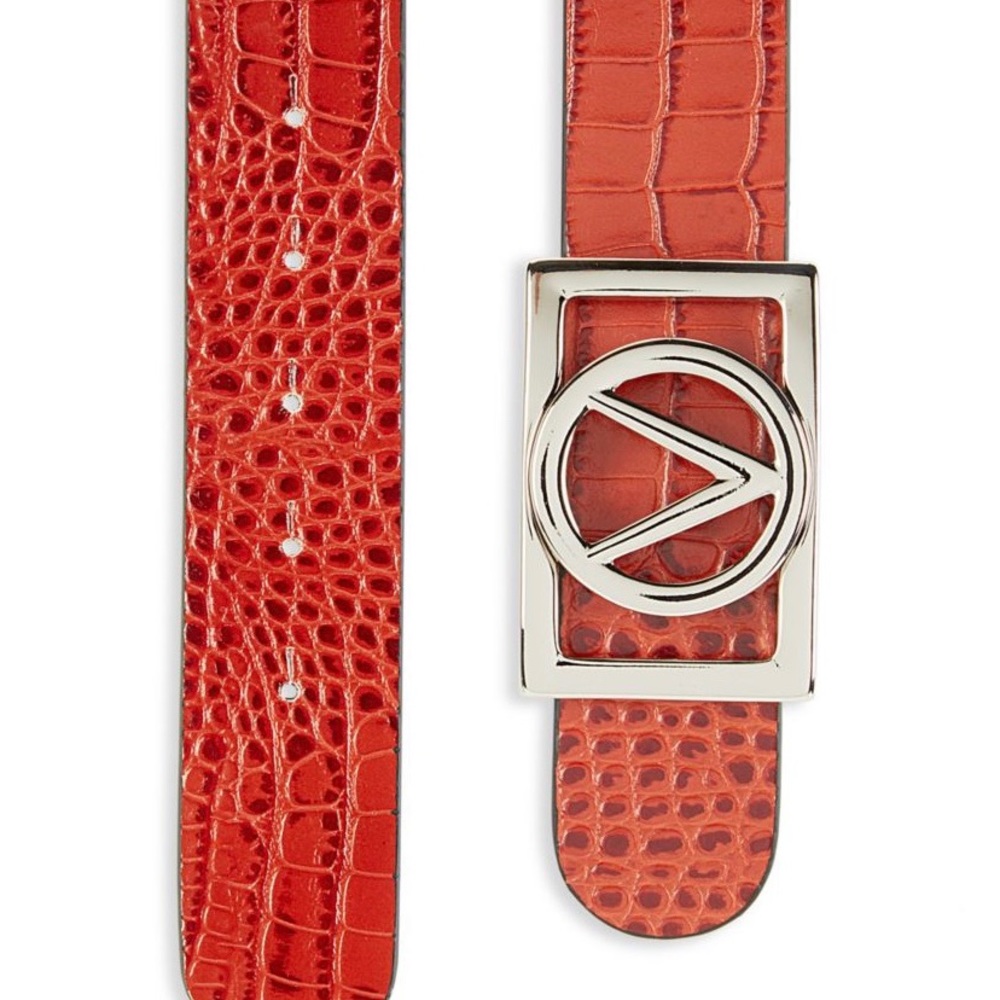 Valentino belt